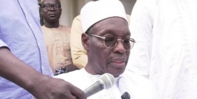 Cameroun : Issa Tchiroma lance un ultimatum de 48 heures au régime pour la libération des détenus post-électoraux