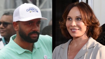 Gabon : Ouverture du procès de Sylvia et Noureddin Bongo à Libreville