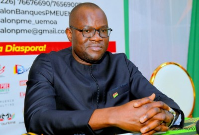 Burkina Faso : Mobilisation de plus de 131 milliards de FCFA sur le marché régional