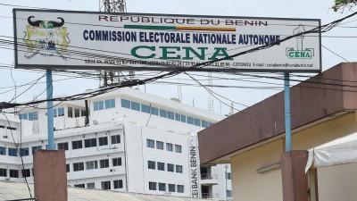 Bénin : La CENA valide trois partis pour les communales, Les Démocrates exclus