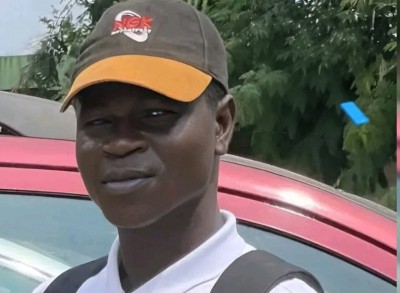 Côte d'Ivoire : Tragédie à Abobo PK18, le corps sans vie d'un jeune retrouvé dans un caniveau