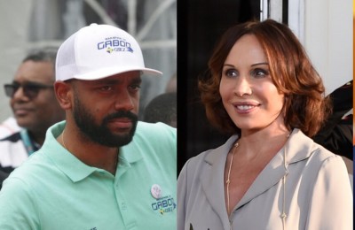 Gabon : Sylvia et Noureddine Bongo condamnés à 20 ans de prison par contumace