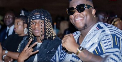 Côte d'Ivoire : Apoutchou National et Lionel PCS obtiennent l'autorisation de voyager pour un événement à Dubaï malgré leur contrôle judiciaire