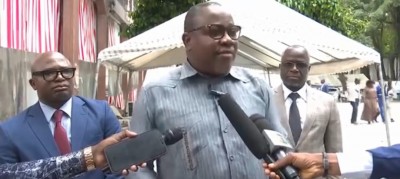 Côte d'Ivoire: Elections législatives 2025, la CEI dément les accusations du MGC sur la non-publication du décret de convocation des électeurs