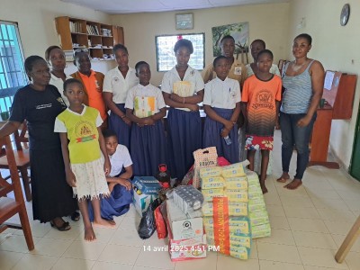 Côte d'Ivoire : Le Ministère de la jeunesse lance le challenge de la solidarité pour promouvoir l'engagement citoyen