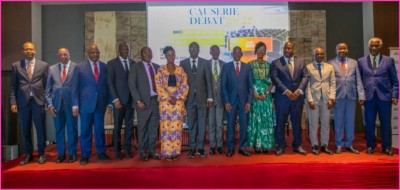 Côte d'Ivoire : Financement du logement, la BHCI et le gouvernement posent les fondations d'un marché immobilier solide et dynamique