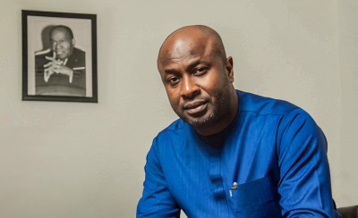 Côte d'Ivoire : RHDP, après les événements de Boundiali, David Fofana capitule et renonce à sa candidature indépendante