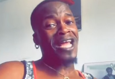 Côte d'Ivoire : L'artiste Debordo visé par trois plaintes, déféré devant le parquet