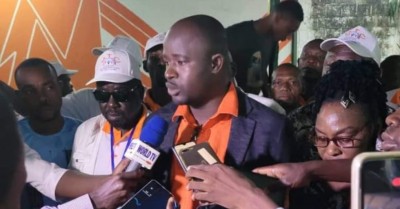 Côte d'Ivoire : Le Collectif des sociétaires de la MATCA rejette la cérémonie de réconciliation et exige justice