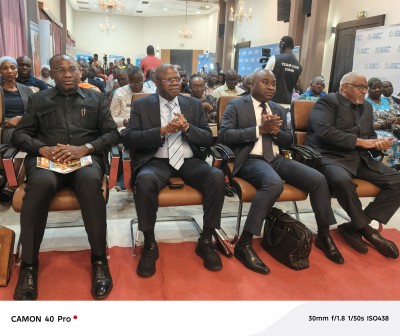 Côte d'Ivoire: Intégration de l'hypertension et du diabète dans le panier de soins de la CMU, associations de patients et professionnels de santé saluent un grand pas vers l'équité sanitaire