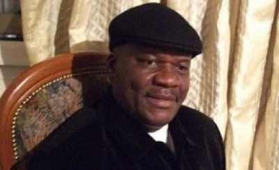 RDC- France : Procès à Paris, l'ex-chef rebelle congolais Roger Lumbala refuse de comparaître