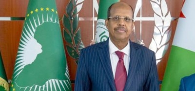 Nigeria :  L'UA réfute les allégations de Trump et appelle à coopération