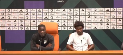 Côte d'Ivoire : Match amicaux FIFA, face à l'Arabie Saoudite, Faé promet un match de haut niveau pour tester son équipe