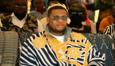 Côte d'Ivoire : Législative à Gbon Kolia, Nabil Ballo se positionne comme l'alternative crédible