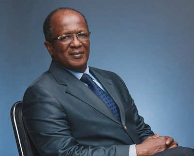 Côte d'Ivoire : Législatives 2025, Armand Ouegnin se lance à Grand-Bassam « au nom de son père »