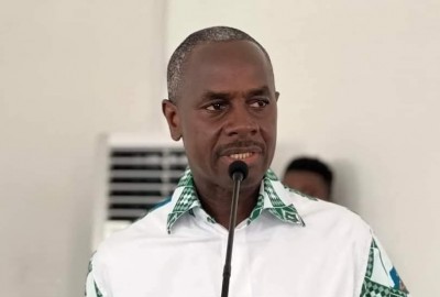 Côte d'Ivoire : Le PDCI répond fermement aux accusations de Maurice Kakou Guikahué