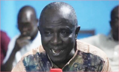 Côte d'Ivoire : Le PPA-CI en deuil après la disparition à 70 ans de Sam Etiassé