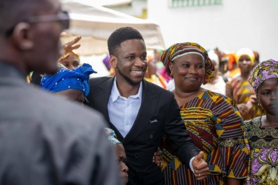 Côte d'Ivoire : Le PDCI mise sur Joël Akoun à Divo pour arracher le siège au RHDP lors des législatives 2025