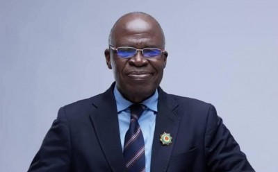 Côte d'Ivoire : Pour respecter le mot d'ordre de son parti le PPA-CI, le député sortant de Facobly annonce qu'il ne sera pas candidat aux législatives de 2025
