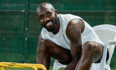 Côte d'Ivoire : Seko Fofana forfait pour le match amical contre Oman en raison d'une blessure