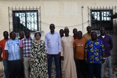 Côte d'Ivoire : Face à Bictogo et le RHDP, les délégués PDCI de Yopougon se mobilisent pour la victoire de l'opposition aux législatives