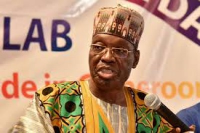 Cameroun : Hold-up électoral, Issa Tchiroma appelle à la résistance pacifique et non-violente