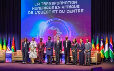 Côte d'Ivoire-Bénin: Transition numérique en Afrique de l'Ouest, les États misent sur la mutualisation pour accélérer l'IA