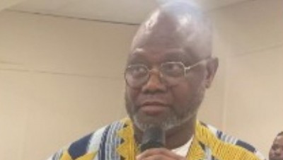 Côte d'Ivoire : « Wehons Leaders Mondial » veut réhabiliter et  promouvoir la culture et les valeurs ancestrales Wê en déperdition