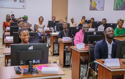 Côte d'Ivoire : Le Gouvernement ivoirien lance un programme pour l'autonomisation économique des jeunes