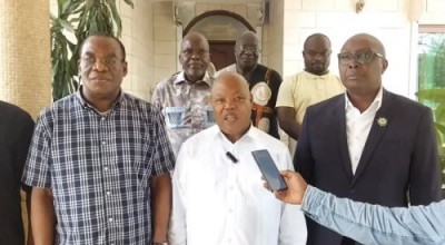 Côte d'Ivoire : Examen de la loi de finance 2026, les groupes parlementaires de l'opposition dénoncent le non-versement par l'État des ressources financières allouées aux préparatifs des travaux