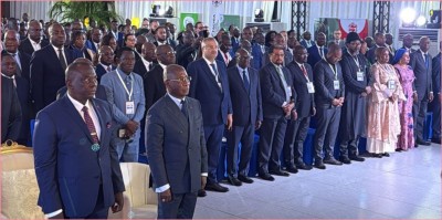 Côte d'Ivoire-Gabon : Le FACIGA lance un nouveau modèle de coopération Sud-Sud