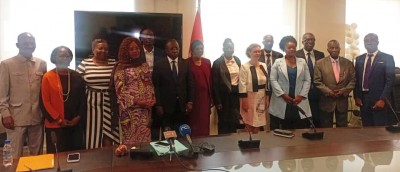 Côte d'Ivoire : Huit hôpitaux s'engagent dans la certification ISO pour moderniser le système de santé