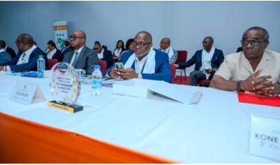 Côte d'Ivoire : La FIF et les Clubs vont examiner et adopter le 29 novembre le projet du Budget de l'année 2026