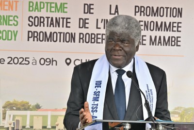 Côte d'Ivoire : Phénomène de l' « heure ivoirienne », quand les retards deviennent la nouvelle norme jusque dans les hautes sphères de l'État