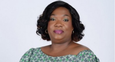 Côte d'Ivoire : Législatives, après la validation de sa candidature, Valérie Yapo annonce sa présence imminente sur le terrain pour écouter et présenter son projet aux populations d'Akoupé