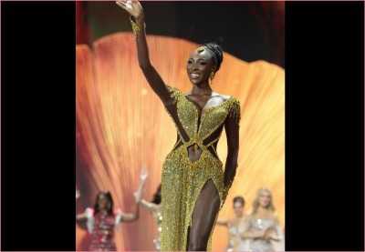 Côte d'Ivoire : Finale de Miss Univers 2025, Olivia Yacé portera cette nuit les espoirs du pays et celui du continent