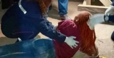 Côte d'Ivoire : Violence conjugale à Bondoukou, une jeune femme victime de coups de son compagnon