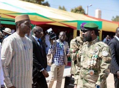 Mali : Un an à la Primature, Abdoulaye Maïga affiche son bilan de puissance