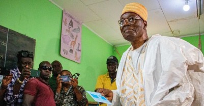 Cameroun : Issa Tchiroma Bakary, le président « élu » en exil qui défie le pouvoir depuis le Nigeria