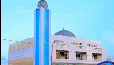 Côte d'Ivoire : Mankono, la  Mosquée « Cissé » a-t-elle été démolie sans autorisation ?