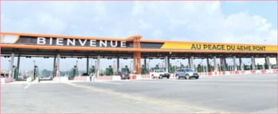 Côte d'Ivoire : De nouveaux postes de péage prévus en 2026 pour améliorer l'entretien des routes