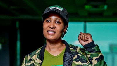 Afrique du Sud : La fille de Jacob Zuma visée par une enquête pour avoir recruté des Sud-Africains combattant pour la Russie en Ukraine