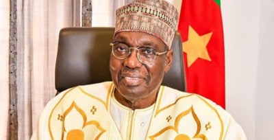 Cameroun : Issa Tchiroma en Gambie, Banjul se positionne pour la médiation de la crise post-électorale