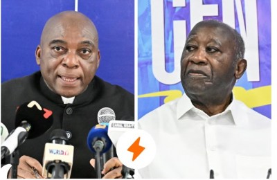 Côte d'Ivoire : Législatives 2025, Don Mello fustige la décision du PPA-CI de boycotter le scrutin : « C'est une  incohérence par rapport aux objectifs du Congrès et de la Convention »