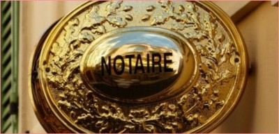 Côte d'Ivoire : PPEF, une Notaire accusée  d'escroquerie et de blanchiment de capitaux relaxée, voici les faits rapportés