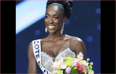 Côte d'Ivoire : Suite à la polémique après Miss Univers, le COMICI annonce le retrait d'Olivia Yacé de tout titre et mandat émanant de cette organisation