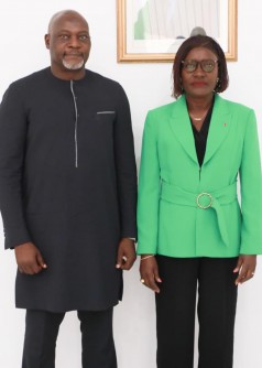 Côte d'Ivoire : Renouveau à la CONFEMEN, la ministre ministre Mariatou Koné saluée pour son leadership visionnaire