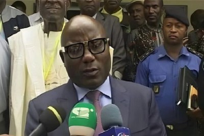 Cameroun : Tribunal militaire,  un témoin clé  accuse Martin Savom de l'assassinat de Martinez Zogo et de Mgr Benoit Balla