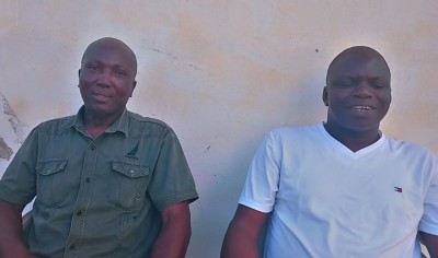 Côte d'Ivoire : Bouaké, le poulet célébré à travers une fête