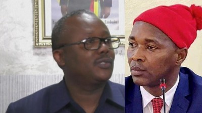 Guinée Bissau : Présidentielle 2025, Dias et Embalo revendiquent tous deux la victoire